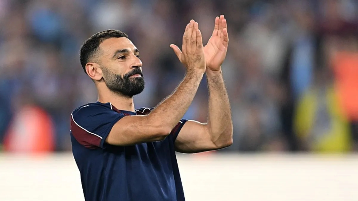 Thierry Henry'den Salah yorumu: Sorun Mısır Kralı değildi