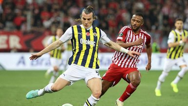 Çağlar Söyüncü geri dönüyor