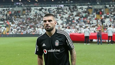 Rebocho'nun bileti kesildi