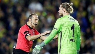 Hakemler Icin Suc Duyurusu Son Dakika Besiktas Haberleri Fotomac