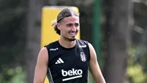 Taylan Bulut ilk 11’e