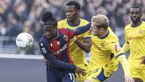 Nelsson dönüyor