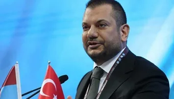 Havaya girmeyeceğiz