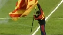 Souness ‘unutulmaz’