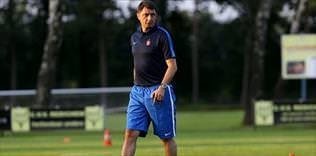 Trabzonspor'u şampiyon yapacağım