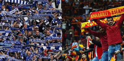 Schalke 04 - Galatasaray maçı biletleri tükendi