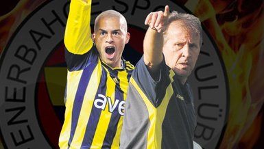 Samba zamanı! Brezilya'dan Fenerbahçe'ye mesaj var