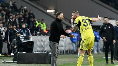 Skriniar’a ‘tedbirli’ sevk!