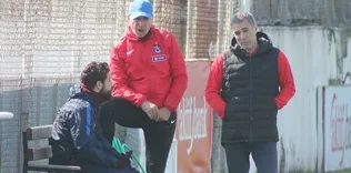 İnşallah oynarım