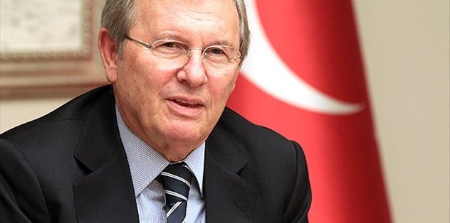 Yeni MHK Başkanı Zekeriya Alp kimdir? Nereli, kaç yaşında? Zekeriya Alp hangi takımlarda oynadı?