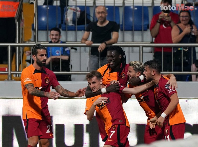 GALATASARAY HABERİ: Lucas Torreira'dan transfer itirafı! "Buraya gelmemde..."
