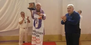 Efsane yüzücü Nejat Nakkaş vefat etti