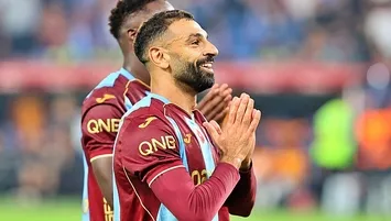 Trabzonspor'dan G.Saray'a flaş göndermeler!