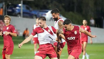 Suni çime özel hazırlık