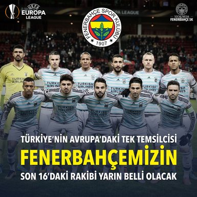 Fenerbahçe’nin muhtemel rakipleri