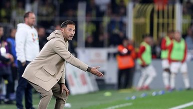 Tedesco hep kazanıyor