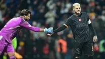 Kaleci Arda’dan İcardi paylaşımı