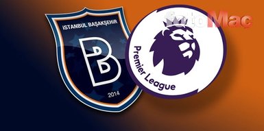Transferi duyurdular... Başakşehir’den Premier Lig’e!