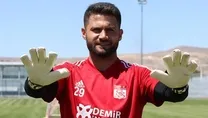 Ali Şaşal devleşti