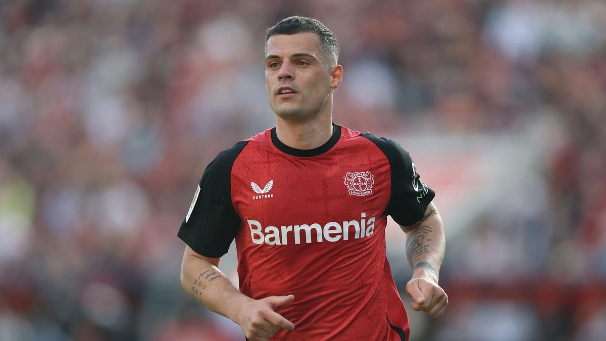 TRANSFER HABERİ: Bu işin 'Xhaka'sı yok! Galatasaray ve Fenerbahçe... TRANSFER HABERİ: Bu işin 'Xhaka'sı yok! Galatasaray ve Fenerbahçe...