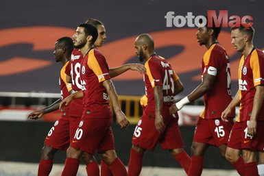 Resmen açıklandı! İşte Galatasaray’ın yeni sezon formaları