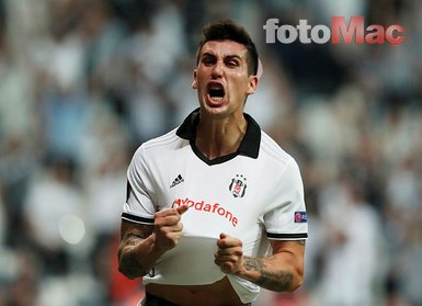 Beşiktaş’ın Trabzonspor maçı kadrosu belli oldu! 3 yıldız eksik
