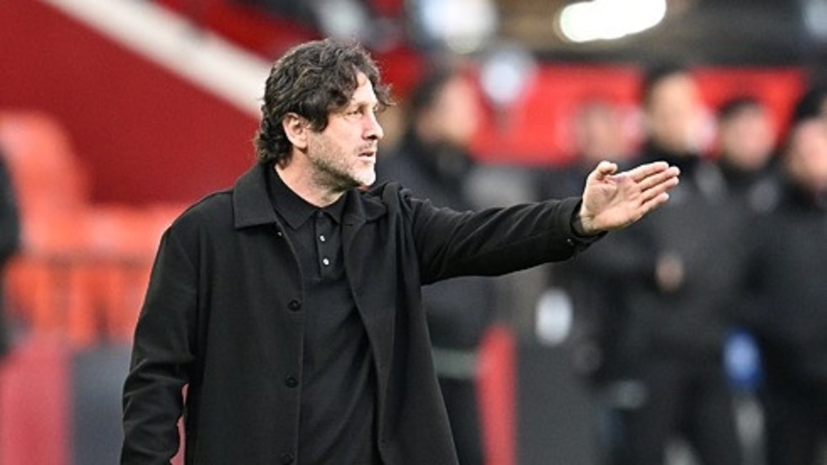 Trabzonspor'da tek hedef mutlak galibiyet! İşte Fatih Tekke'nin RAMS Başakşehir maçı muhtemel 11'i