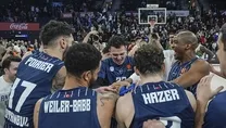 Anadolu Efes seri peşinde