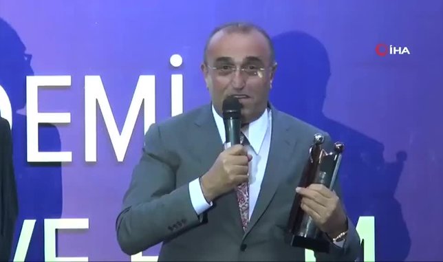 Abdurrahim Albayrak'tan transfer müjdesi