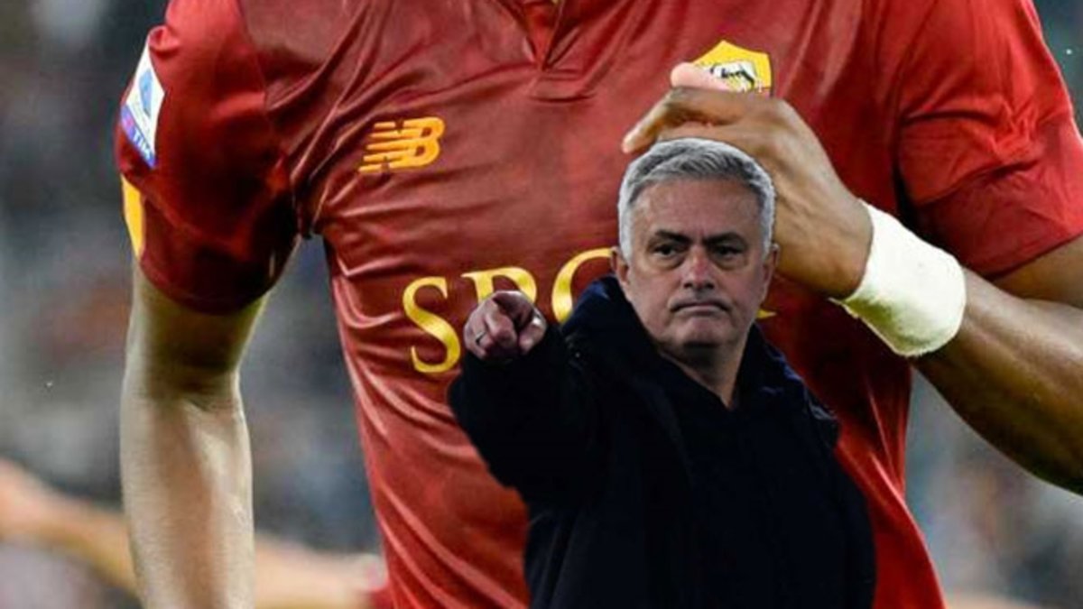 Fenerbahçe transferde sağ gösterip sol vuracak! Lukaku yerine... Fenerbahçe transferde sağ gösterip sol vuracak! Lukaku yerine...