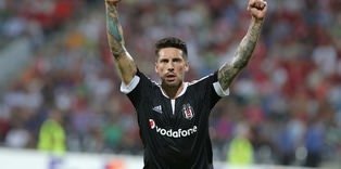 Sosa'ya büyük sürpriz