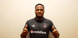 Beşiktaş yeni transferi KAP’a bildirdi