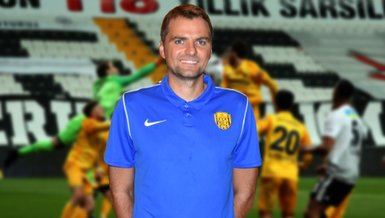 son dakika spor haberi besiktas