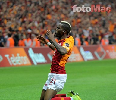 Onyekuru’da rakip çıktı! Elden kaçıyor