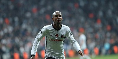 Beşiktaş'a Talisca şoku!