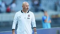 Vincenzo Italiano: Orta saha çok önemli