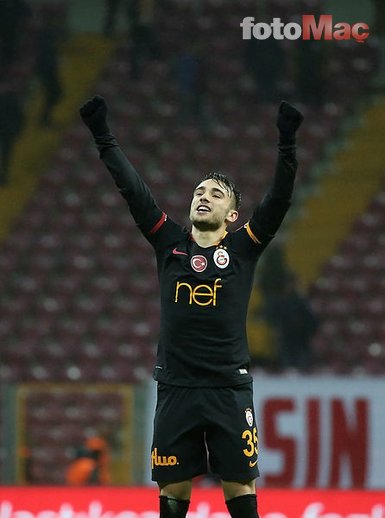 Galatasaray’da Fatih Terim o ismin üzerini çizdi!