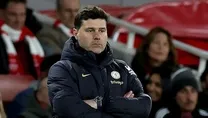 Chelsea’de Pochettino dönemi sona erdi
