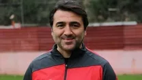 Çetin’in yerine Emrah Bayraktar