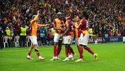Rams Park hayran bıraktı
