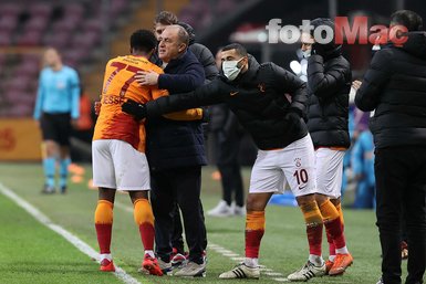 Galatasaray’ın golcüsü geliyor! Başkan kararını verdi