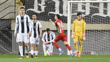 Altay’da rota 2 maçta 6 puan