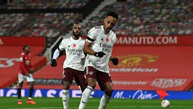 Manchester United 0 1 Arsenal Mac Sonucu Son Dakika Ingiltere Premier Lig Haberleri Fotomac