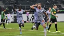 Medipol Başakşehir Portekiz’e uçtu!