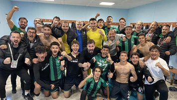 Omuz omuza mücadele