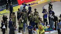 F.Bahçe’nin rakibi Zalgiris