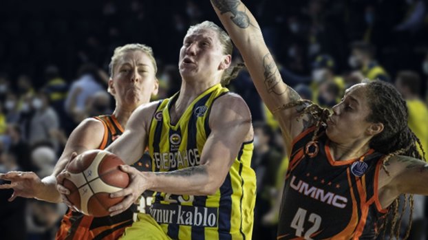 84-88 (MAÇ SONUCU-ÖZET) #