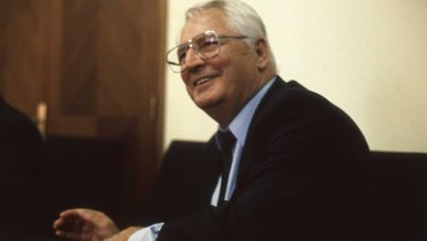Jupp Derwall unutulmadı