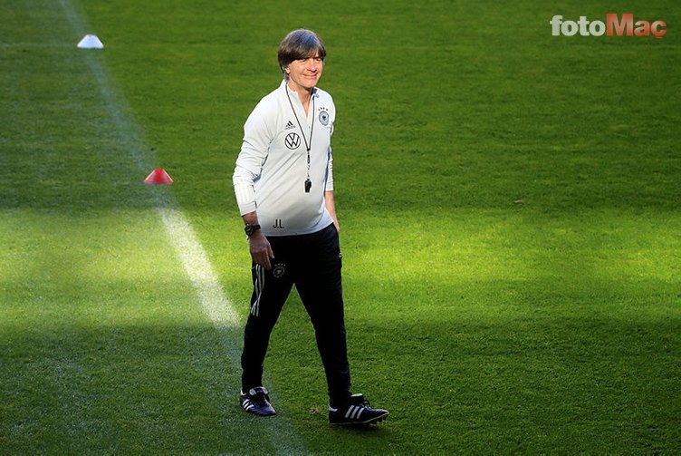 Son dakika spor haberi: Fenerbahçe için bomba iddia! Dünyaca ünlü hoca...