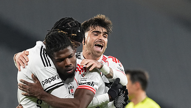 Deplasman Kartal’ı